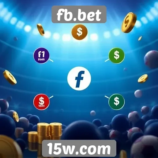 Como funciona o sistema de bônus do fb.bet