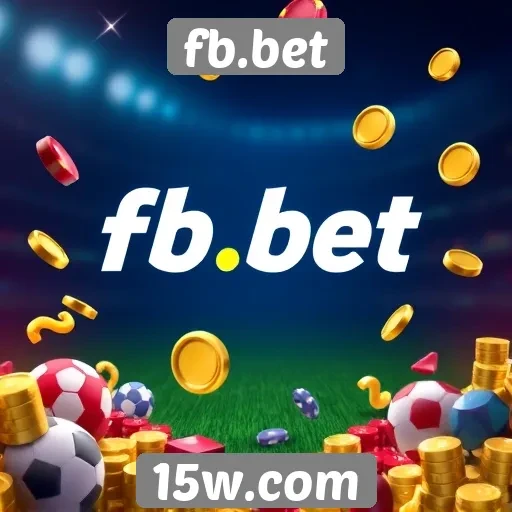 fb.bet e a diversidade de jogos disponíveis