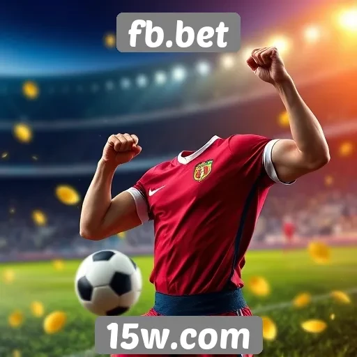 Ofertas promocionais disponíveis no fb.bet