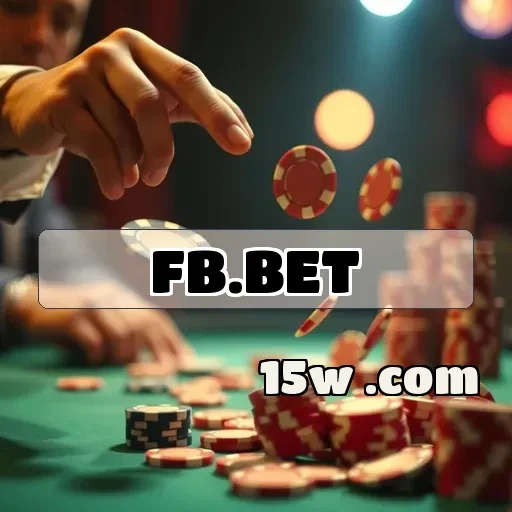 fb.bet: As Melhores Promoções para Aumentar Suas Chances de Ganhar!