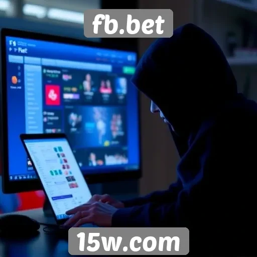 Segurança e privacidade no site fb.bet