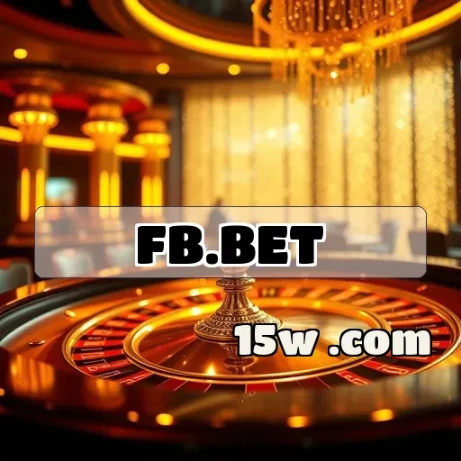 fb.bet: Venha Jogar e Ganhar com Caça-Níqueis Fascinantes!